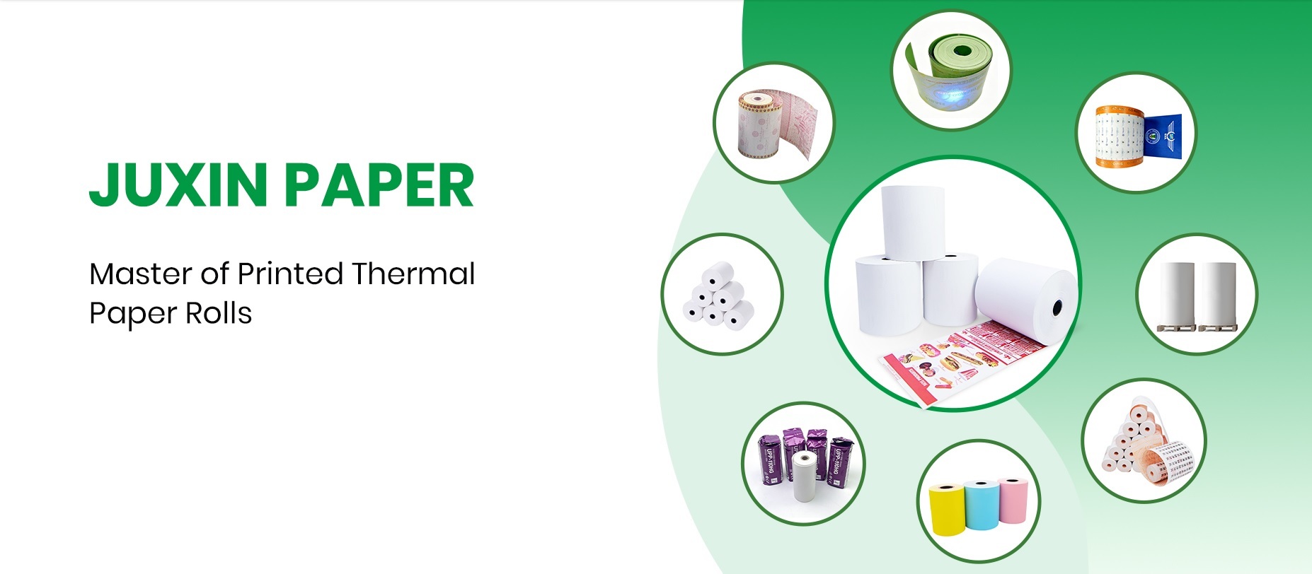 Quality Self-Adhesive Labels factory