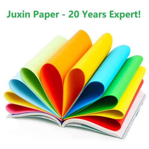 Latest company news about Guide to Carbonless (NCR) Paper