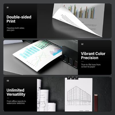 china Multipurpose Copy Paper  A4 Copy Paper 8.5 x 11