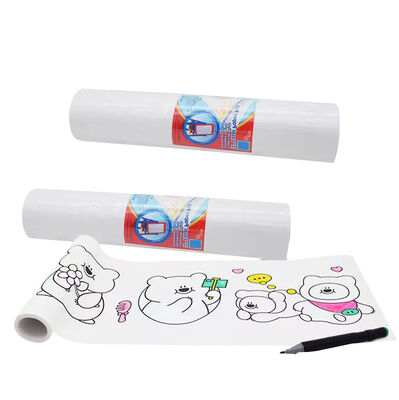 China Easel Paper Rolls 12