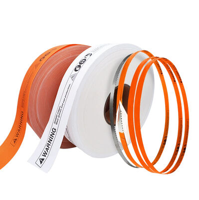 China Bandsaw Blade Protective Wrapping Paper 280M Long for sale
