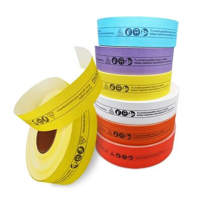 China Bandsaw Blade Protective Wrapping Paper 500M Long for sale
