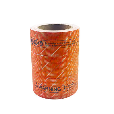 China Coated Bandsaw Protective Wrapping Paper 280M Long Prevent Moisture Prevent Rusting for sale