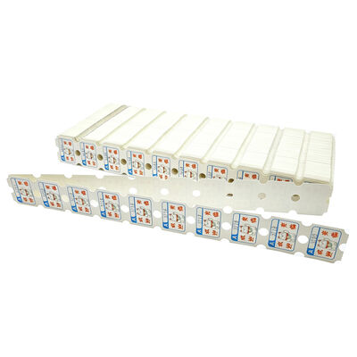 China Arcade Redemption Tickets Game Prize Tickets for sale