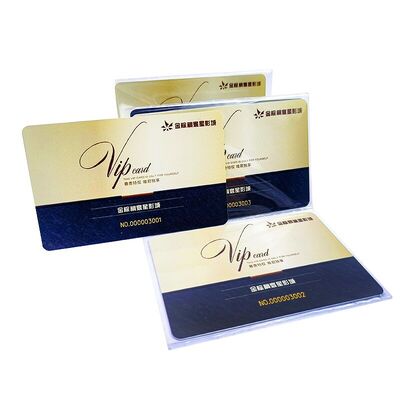 China PVC Membership Cards for Cinemas and Theme Parks for sale