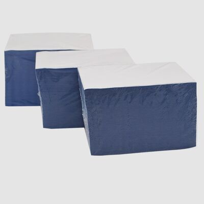 China 3 Part Fanfold Top-Sheet Self-Imaging Carbonless NCR POS Slips for sale