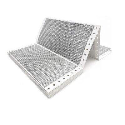 China 3 Part Carbonless Security Envelope for Bank PIN Code for sale