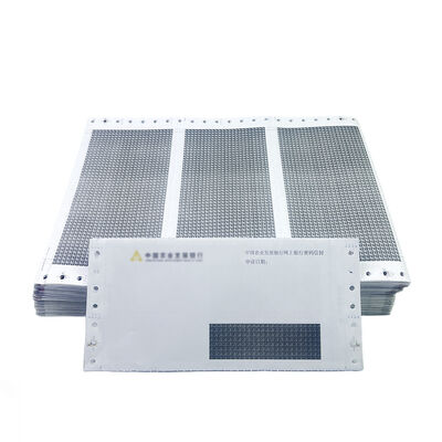Security Envelope 3 Ply for Banks 200x93MM