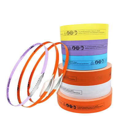 Bandsaw Blade Protective Wrapping Paper 500M Long