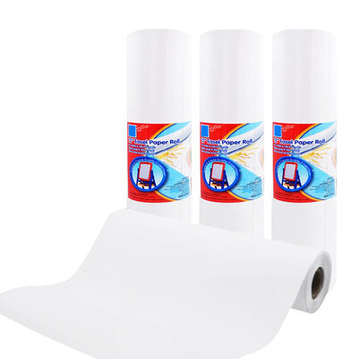Easel Paper Rolls 12